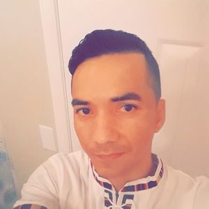 Meet your Posher, Roger